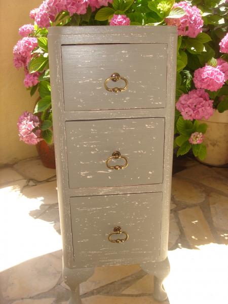 Meuble Art Déco époque 1930