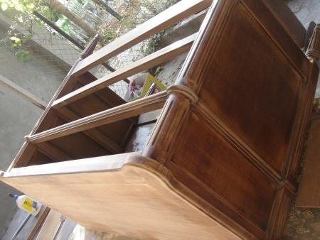 Commode Louis XVI